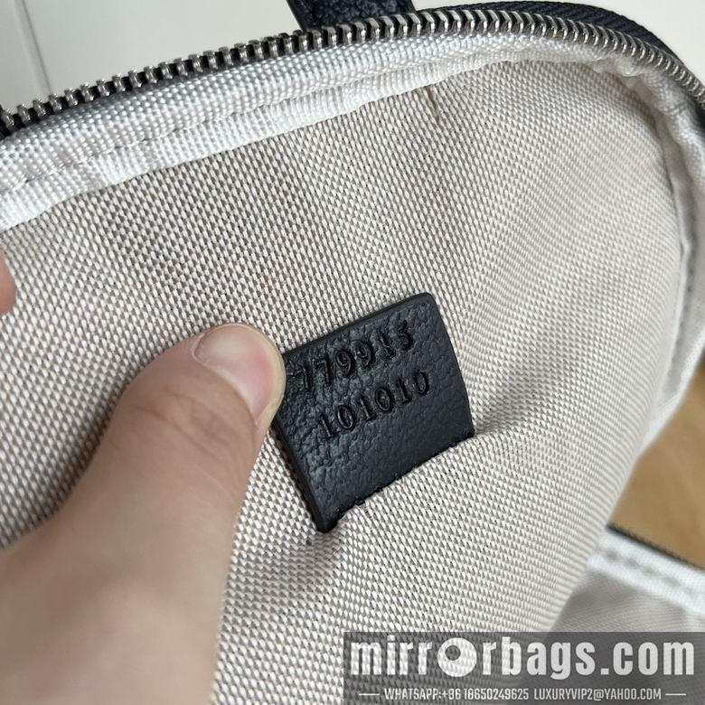 Gucci Bags 1:1 779915 19X26X4.5cm DF 2colour