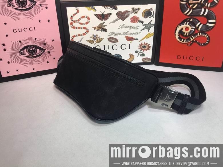 Gucci Bags 1:1 449182 27X13X12cm DF