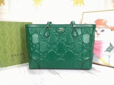 Gucci Bags 1:1 631685 38X28X14cm DF 4colour