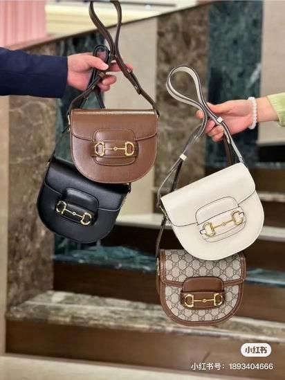 Gucci Bags 1:1 GG 1955 18cm zy