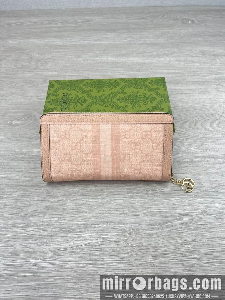 Gucci Bags 1:1 523154 19X10X3cm ZC 2colour