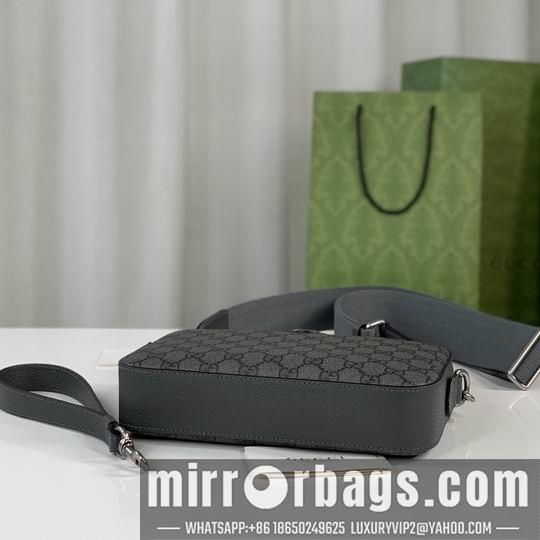 Gucci Bags 1:1 GG 703468 23.5x16x4.5cm zy1