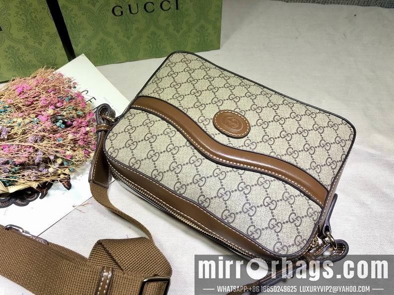 Gucci Bags 1:1 675891 25.5x20x6cm df02
