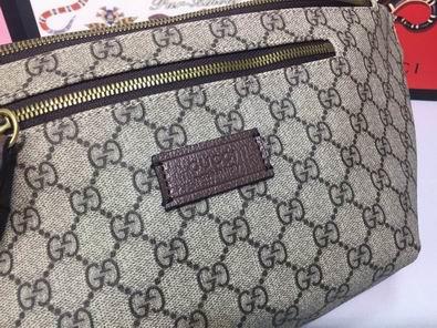 Gucci Bags 1:1 529711 28x18x8cm df02