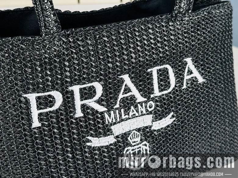 Prada Bags 2359 30X19X16cm XMY 4