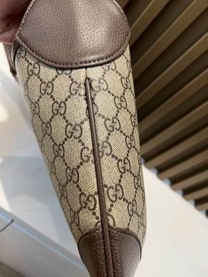 Gucci Bags 1:1 GG hobo 726274 39x38x2cm zy
