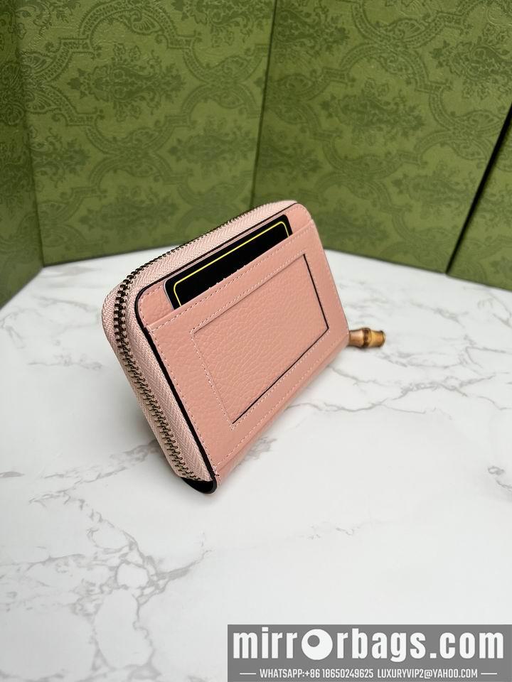 Gucci Bags 1:1 GG 739500 11.5x8.5x3cm zy1
