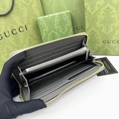 Gucci Bags 1:1 B11 19X11X2cm YG 4colour