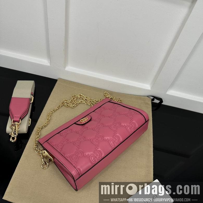 Gucci Bags 1:1 702200 26X17X8cm DF