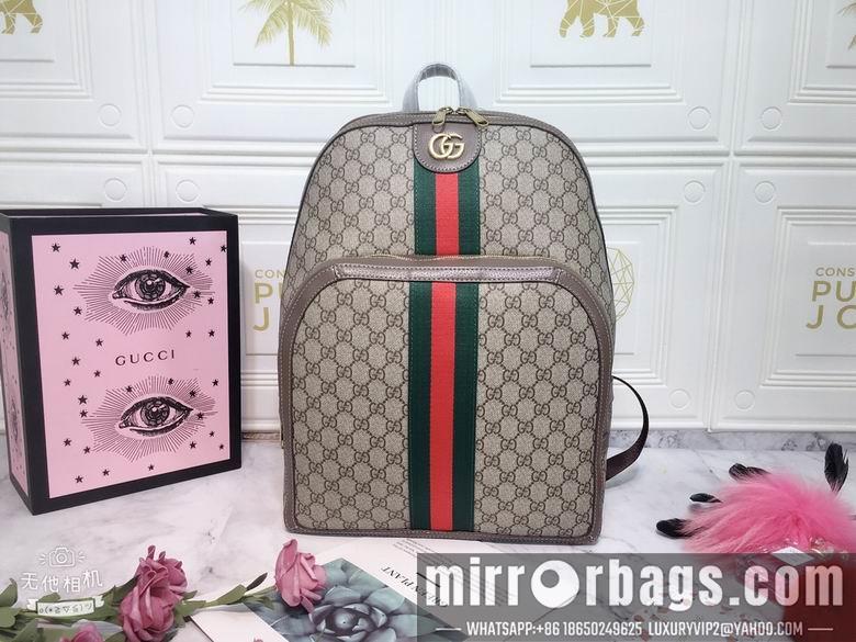 Gucci Bags 1:1 WD547967啡色 32X40.5X14.5