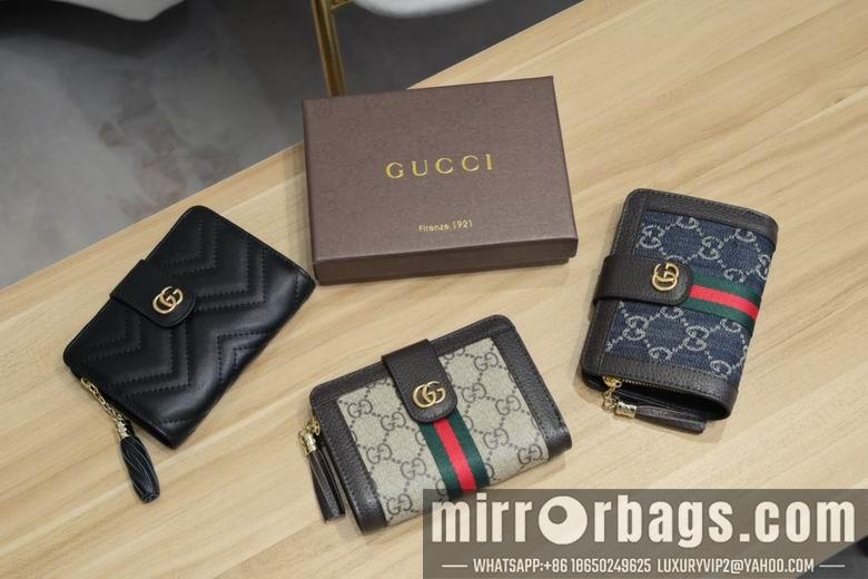 Gucci Bags 1:1 6030 YG-4