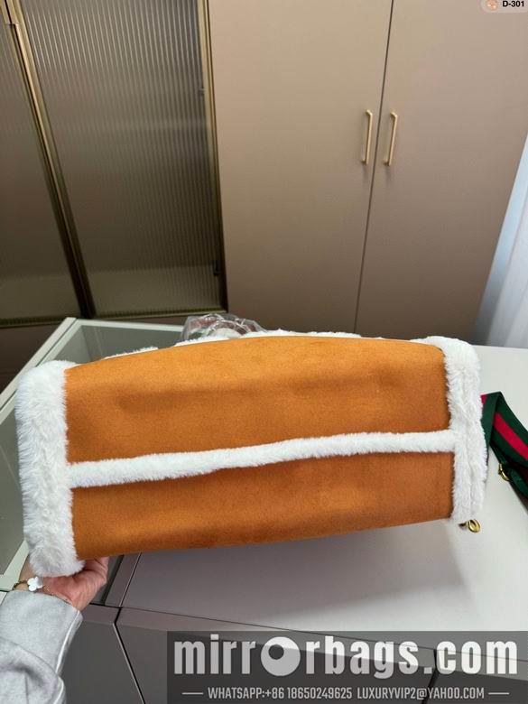 Gucci Bags 1:1 GG D-301 41X15x33cm zy