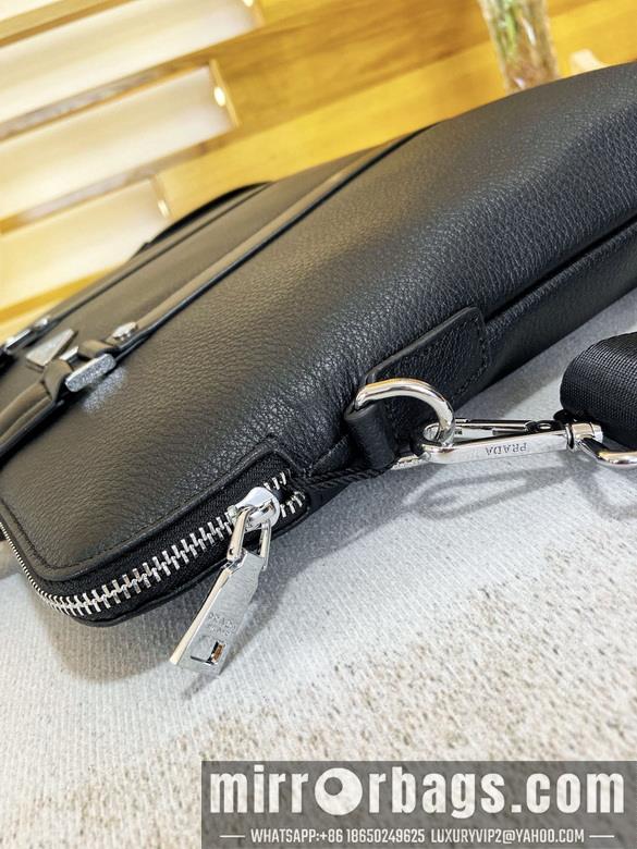Prada Bags 1872 39X29X6.5cm XM