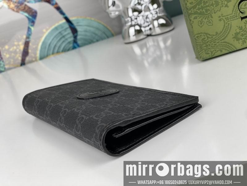 Gucci Bags 1:1 GG 672947 9x17.5cm zy2色