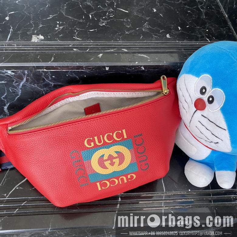 Gucci Bags 1:1 493869 28X18X8cm DF 3colour