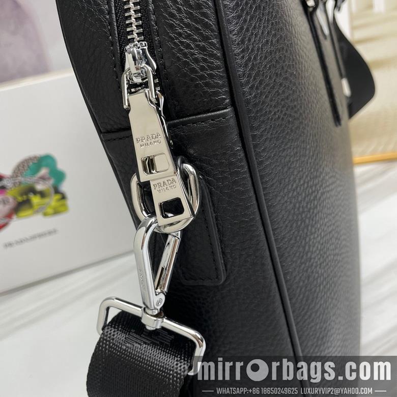 Prada Bags 7017-1 39X29X7cm WP