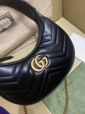 Gucci Bags 1:1 Gucci 699514 21x11x5cm ww3色