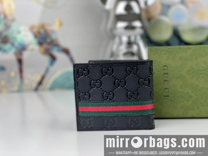 Gucci Bags 1:1 GG 408827 11x9cm zy4色