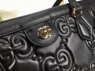 Gucci Bags 1:1 631685 38X28X14cm DF 4colour