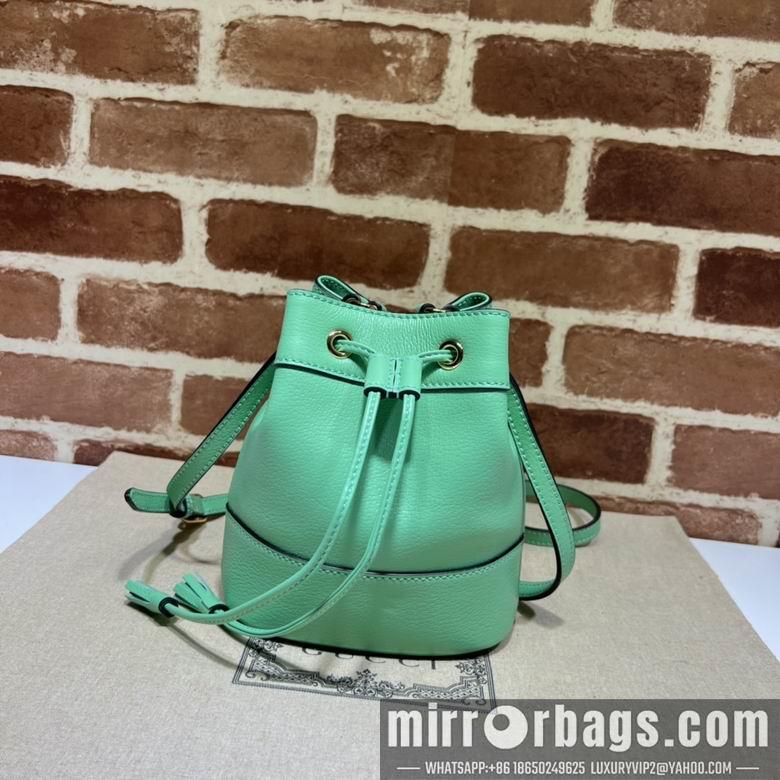 Gucci Bags 1:1 550620 15X18X9.5cm DF 3colour