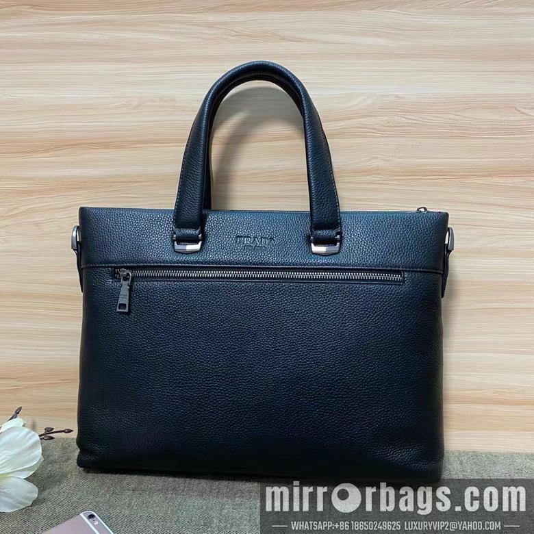 Prada Bags 39X29X7cm 102009 XM