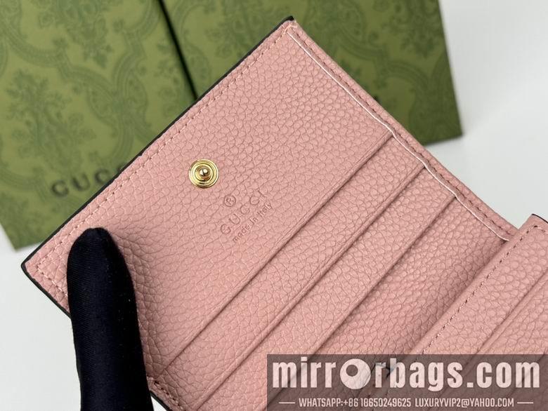 Gucci Bags 1:1 GG 658610 11x9x3cm zy
