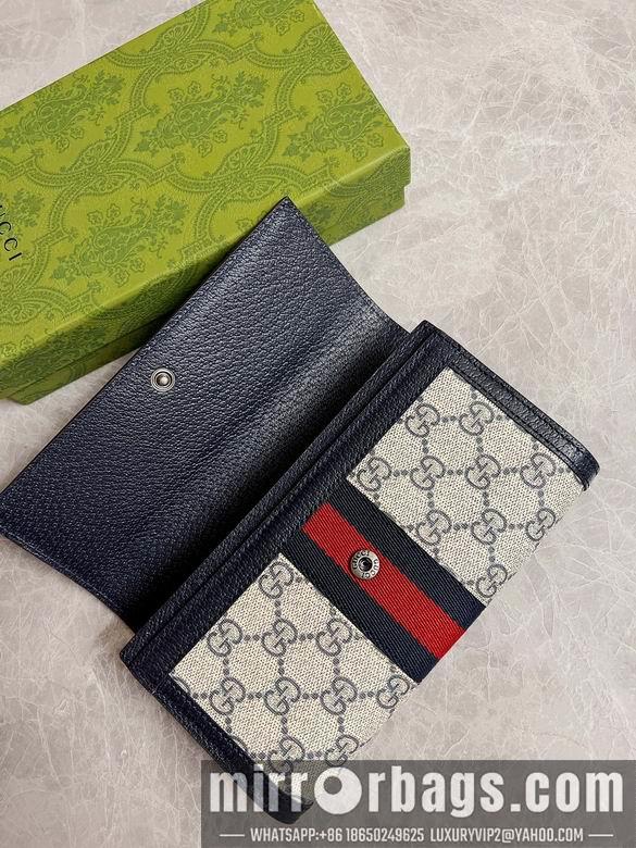 Gucci Bags 1:1 523153 19X10X3cm