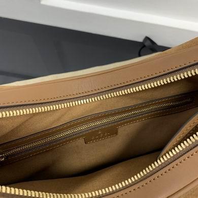 Gucci Bags 1:1 702823 DF 2colour