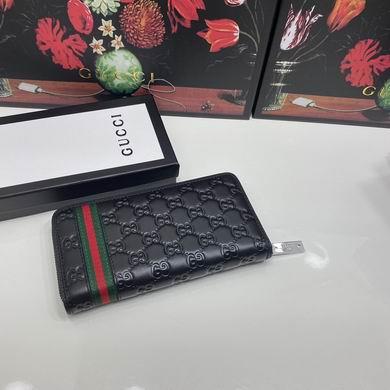 Gucci Bags 1:1 6094 19X10cm ZY
