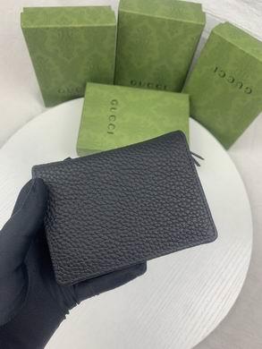 Gucci Bags 1:1 456115 11X9X2.5cm ZY