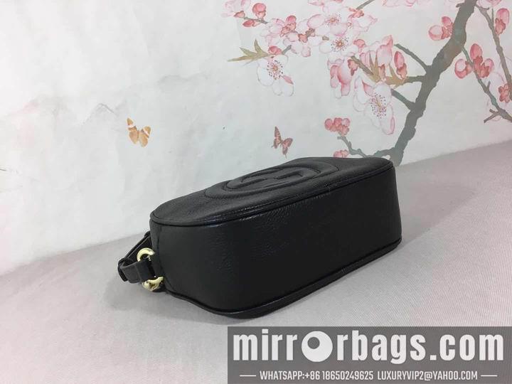 Gucci Bags 1:1 308364 21x15x7cm df03