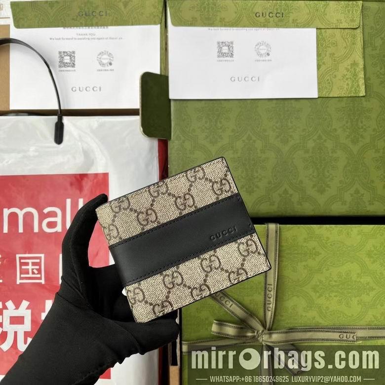 Gucci Bags 1:1 451240 11X9X1.5cm XM