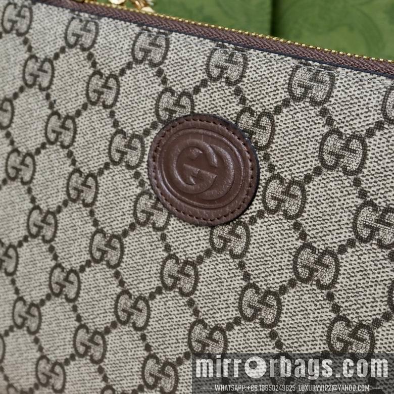 Gucci Bags 1:1 726250 20X13.5X2cm DF
