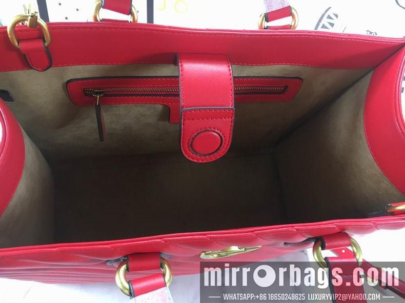 Gucci Bags 1:1 627332 35x28x14cm df02