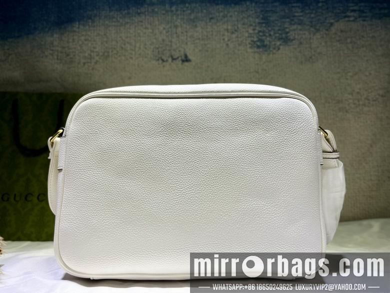 Gucci Bags 1:1 523589 33.5X23.5X9.5cm DF 3colour