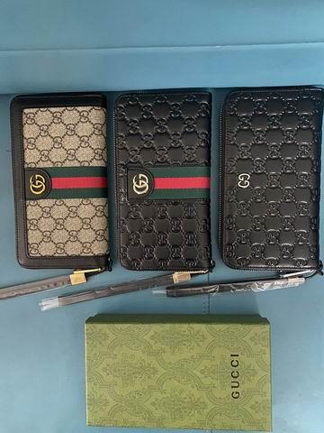 Gucci Bags 1:1 GG 478366 21x12.5x2.5cm zy