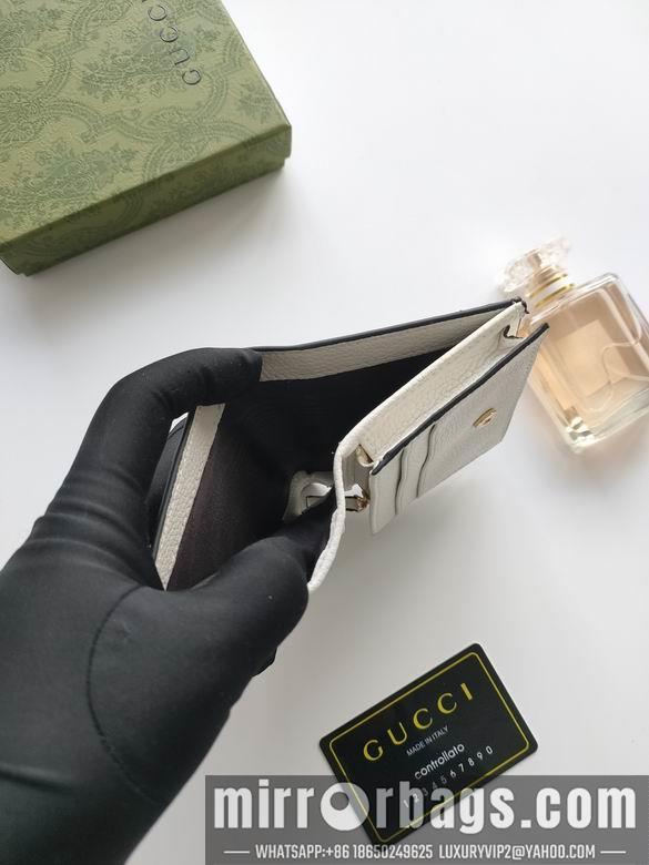 Gucci Bags 1:1 658610 11X9X3cm XMY