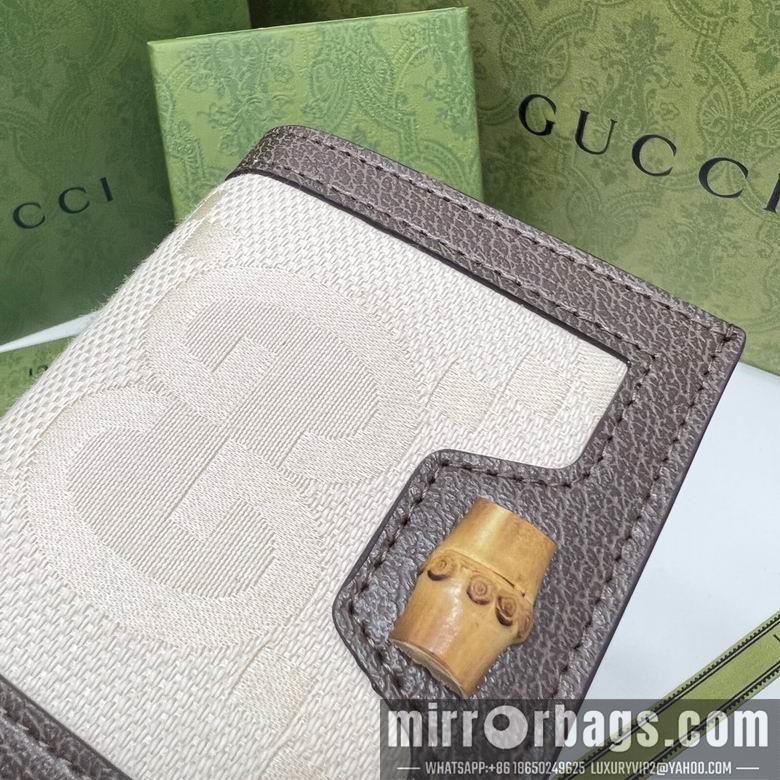 Gucci Bags 1:1 0637 11X9X3cm