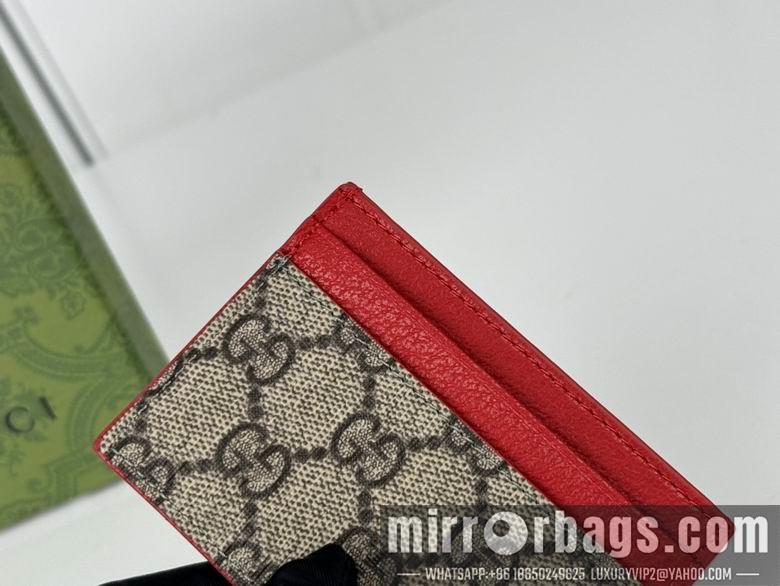 Gucci Bags 1:1 GG 768248 11x7cm zy1