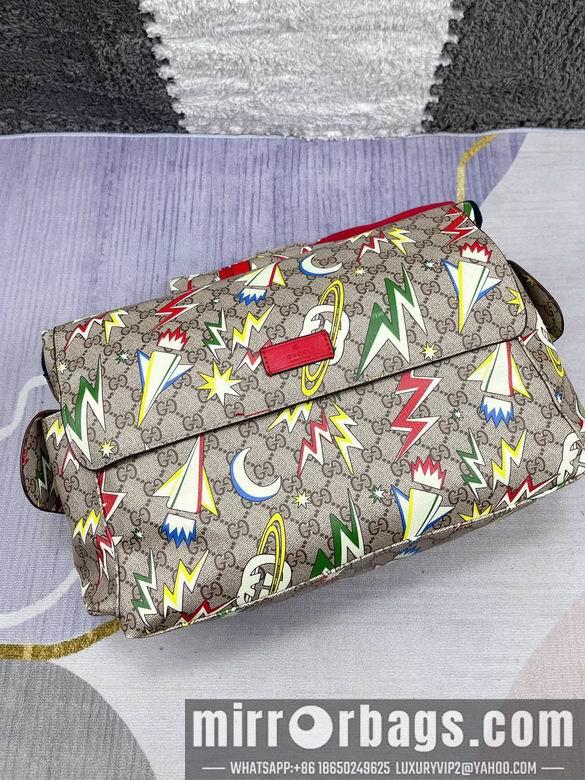 Gucci Bags 1:1 Gucci 42x30x15cm CX 11