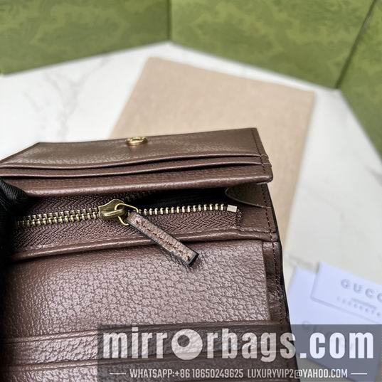 Gucci Bags 1:1 GG Supreme 523155 11x9x3cm zy