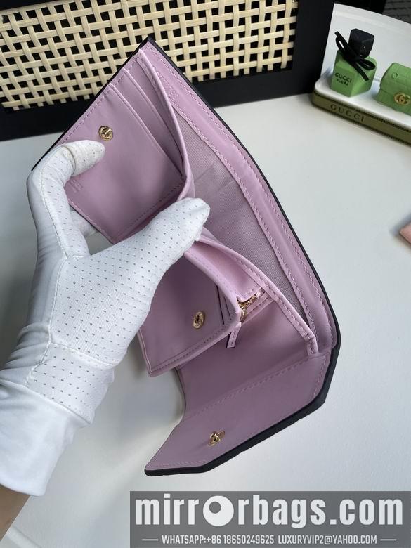 Gucci Bags 1:1 11X9.5X3cm 071110 ZC 4colour