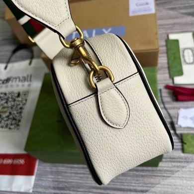 Gucci Bags 1:1 702427 25X16X9.5cm MP