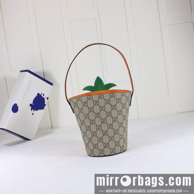 Gucci Bags 1:1 580850 17X19.5X11cm DF