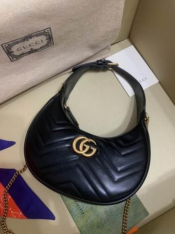 Gucci Bags 1:1 Gucci 699514 21x11x5cm ww3色