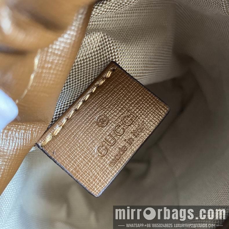 Gucci Bags 1:1 637115 19x14x14cm df02