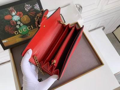 Gucci Bags 1:1 GG woc 401231 20x13x6cm zy