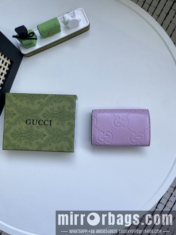 Gucci Bags 1:1 11X7.5cm 071111 ZC 4colour