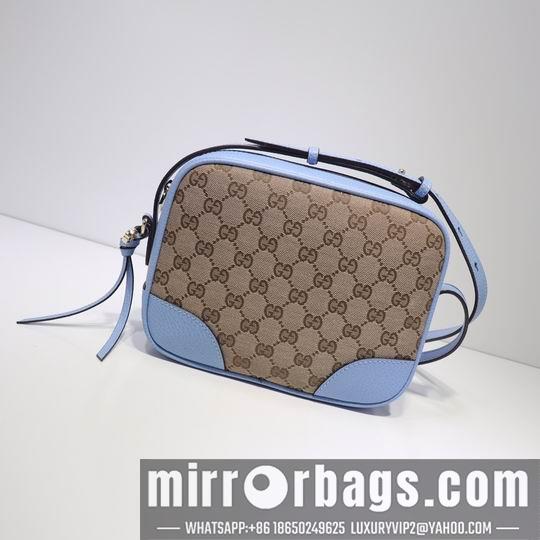 Gucci Bags 1:1 387360 22x17x7cm df03