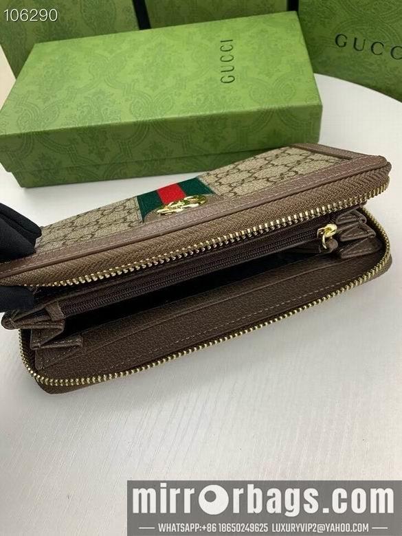 Gucci Bags 1:1 523154 19X10X2.5cm ZC